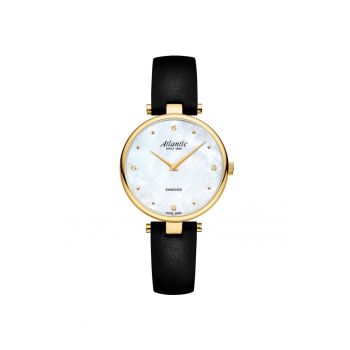 Ceas dama  29044.45.07G Quartz Auriudwqf - Auriu