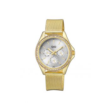 Ceas Dama -  Classic CE01J211Y - Auriu
