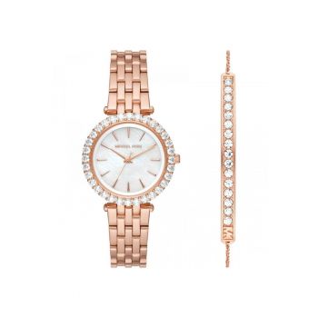 Ceas Dama -  Darci MK1064SET - Set cu Bratara
