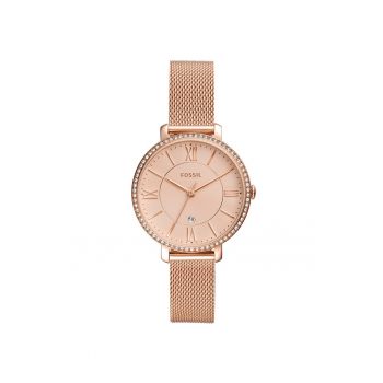 Ceas dama  ES4628 Quartz Rose gold