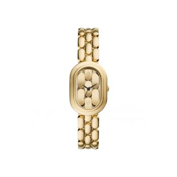 Ceas dama  ES5380 Quartz Auriu