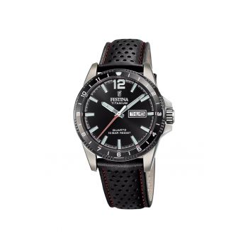 Ceas dama  F20699/4 Quartz Gri