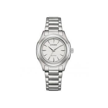 Ceas dama  FE2110-81A Quartz Argintiu