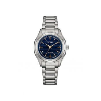 Ceas dama  FE2110-81L Quartz Argintiu