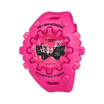 Ceas dama  GA-V01-4AER Quartz Roz