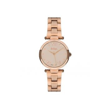 Ceas dama  LC06911.410 Quartz Rose gold