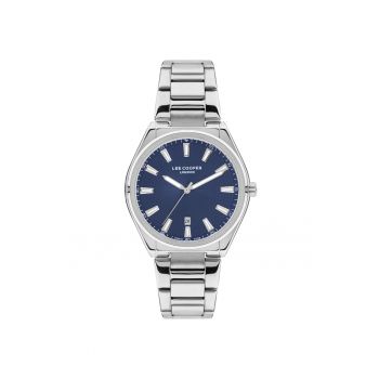 Ceas dama  LC07335.390 Quartz Argintiu