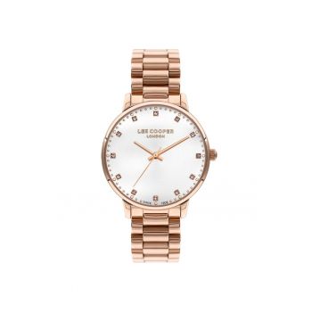Ceas dama  LC07548.430 Quartz Rose gold