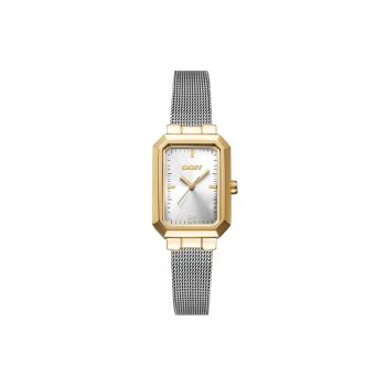 Ceas dama  model otel - Gold
