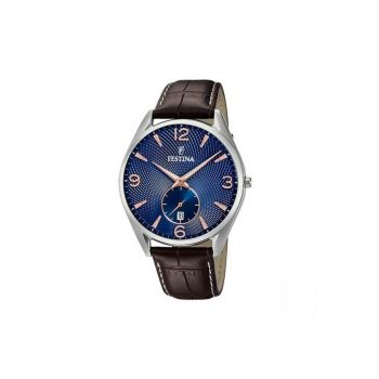 Ceas Dama -  Retro F20570/1 1516377854