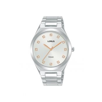 Ceas dama  RG201WX9 Quartz Argintiu
