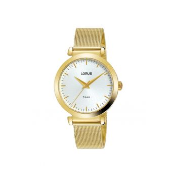 Ceas dama  RG208RX9 Quartz Auriu