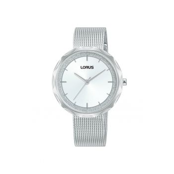 Ceas dama  RG237WX9 Quartz Argintiu