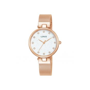 Ceas dama  RG238UX9 Quartz Rose gold