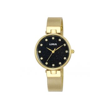 Ceas dama  RG240UX9 Quartz Auriu