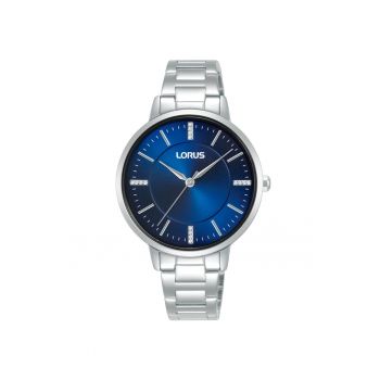 Ceas dama  RG247WX9 Quartz Argintiu