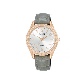 Ceas dama  RG270WX9 Quartz Rose gold