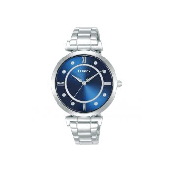 Ceas dama  RG291VX9 Quartz Argintiu