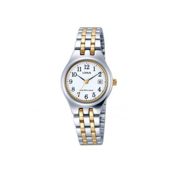 Ceas dama  RH787AX9 Quartz Argintiu
