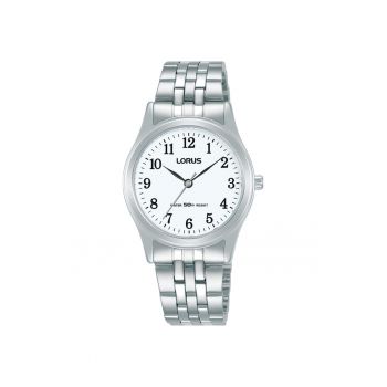 Ceas dama  RRX41HX9 Quartz Argintiu