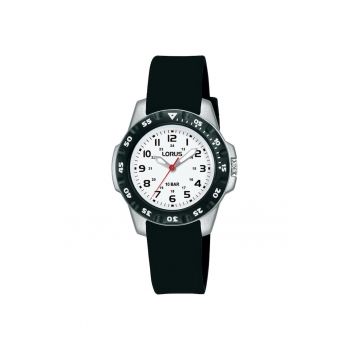 Ceas dama  RRX53HX9 Quartz Argintiu