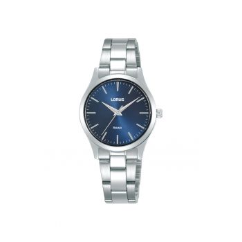 Ceas dama  RRX75HX9 Quartz Argintiu