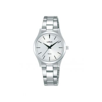 Ceas dama  RRX77HX9 Quartz Argintiu