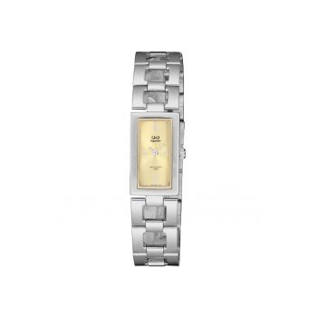 Ceas dama  S299J200Y Quartz Argintiu
