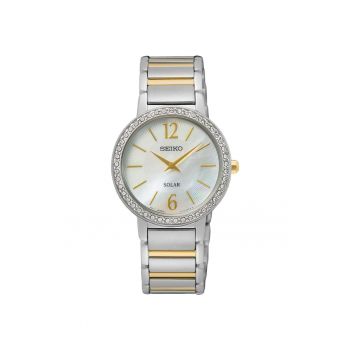 Ceas dama  SUP469P1 Quartz Argintiu