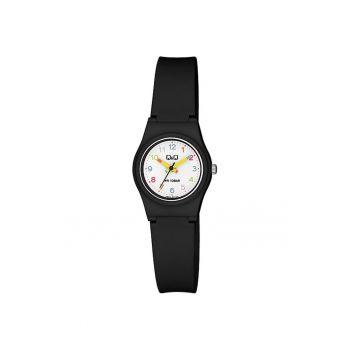 Ceas dama  V28A-001VY Quartz Negru