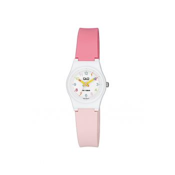 Ceas dama  V28A-005VY Quartz Alb