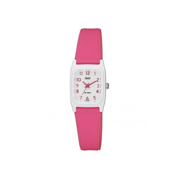 Ceas dama  V33A-003VY Quartz Alb