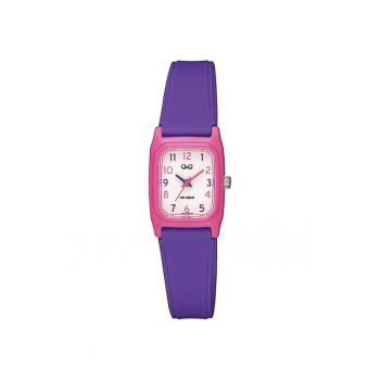 Ceas dama  V33A-004VY Quartz Roz
