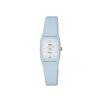 Ceas dama  V33A-006VY Quartz Albastru
