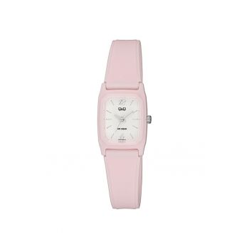 Ceas dama  V33A-007VY Quartz Roz