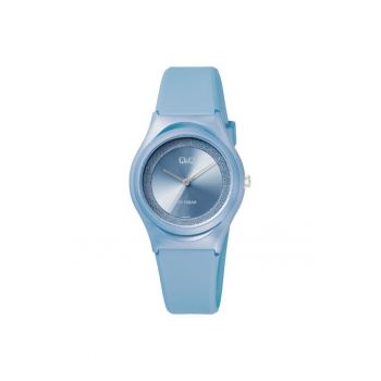 Ceas dama  VQ86 - Albastru