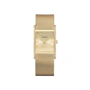 Ceas de dama  10426-333-S - Quartz - 26mm - 5ATM