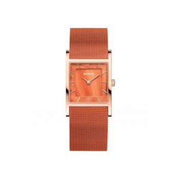 Ceas de dama  10426-565-S - Quartz - 26mm - 5ATM