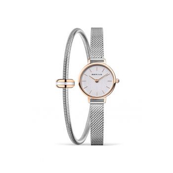Ceas de dama  11022-064-Lovely-2-GWP170 - Quartz - 22mm - 3ATM