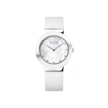 Ceas de dama  11435-604 - Quartz - 35mm - 5ATM