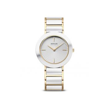 Ceas de dama  11435-758 - Quartz - 35mm - 3ATM