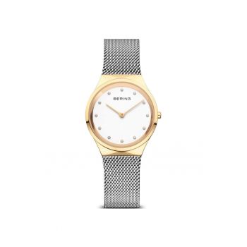 Ceas de dama  12131-010 - Quartz - 30mm - 3ATM