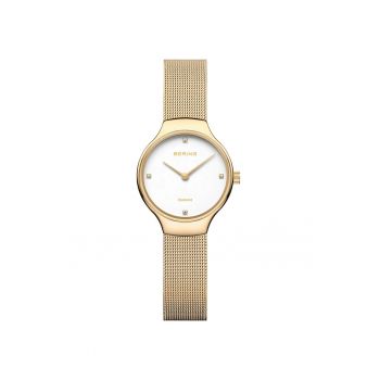 Ceas de dama  13326-334 - Quartz - 26mm - 3ATM