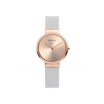 Ceas de dama  14531-266 - Quartz - 31mm - 5ATM