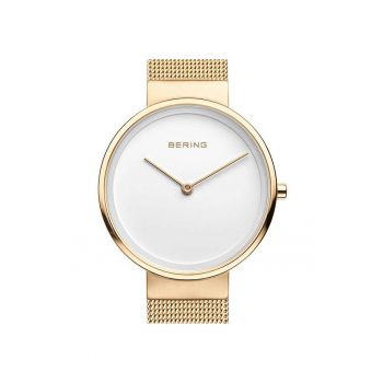 Ceas de dama  14531-334 - Quartz - 31mm - 5ATM