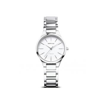 Ceas de dama  15630-704 - Quartz - 30mm - 10ATM