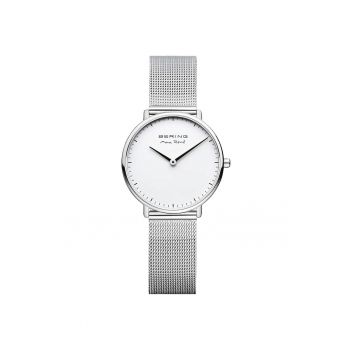 Ceas de dama  15730-004 - Quartz - 30mm - 3ATM