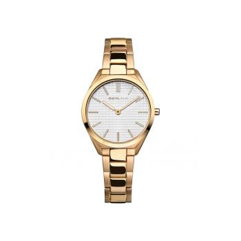 Ceas de dama  17231-734 - Quartz - 31mm - 3ATM