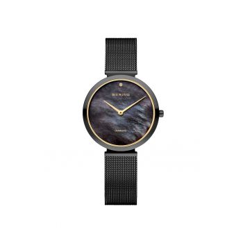 Ceas de dama  18132-132 - Quartz - 32mm - 3ATM