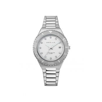 Ceas de dama  18936-704 - Quartz - 36mm - 10ATM